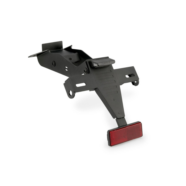Puig Puig tail tidy | matte black | aprilia rs 457 2024>current